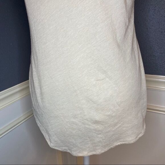 Wildfox Dancing Flamingo Graphic Tank Top - Picture 12 of 13